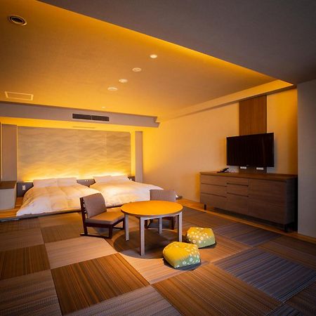 Yunokawa Prince Hotel Nagisatei Hakodate Exteriér fotografie