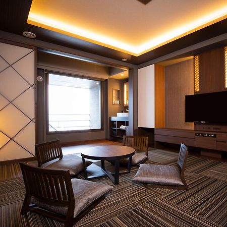 Yunokawa Prince Hotel Nagisatei Hakodate Exteriér fotografie