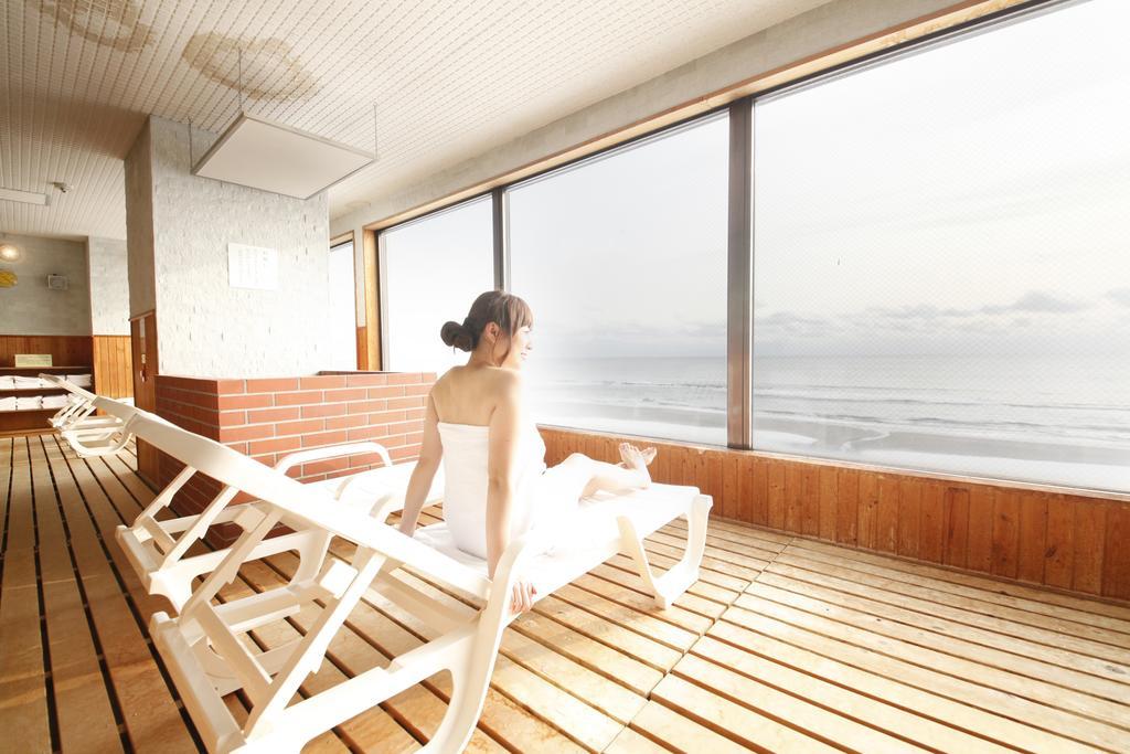 Yunokawa Prince Hotel Nagisatei Hakodate Exteriér fotografie
