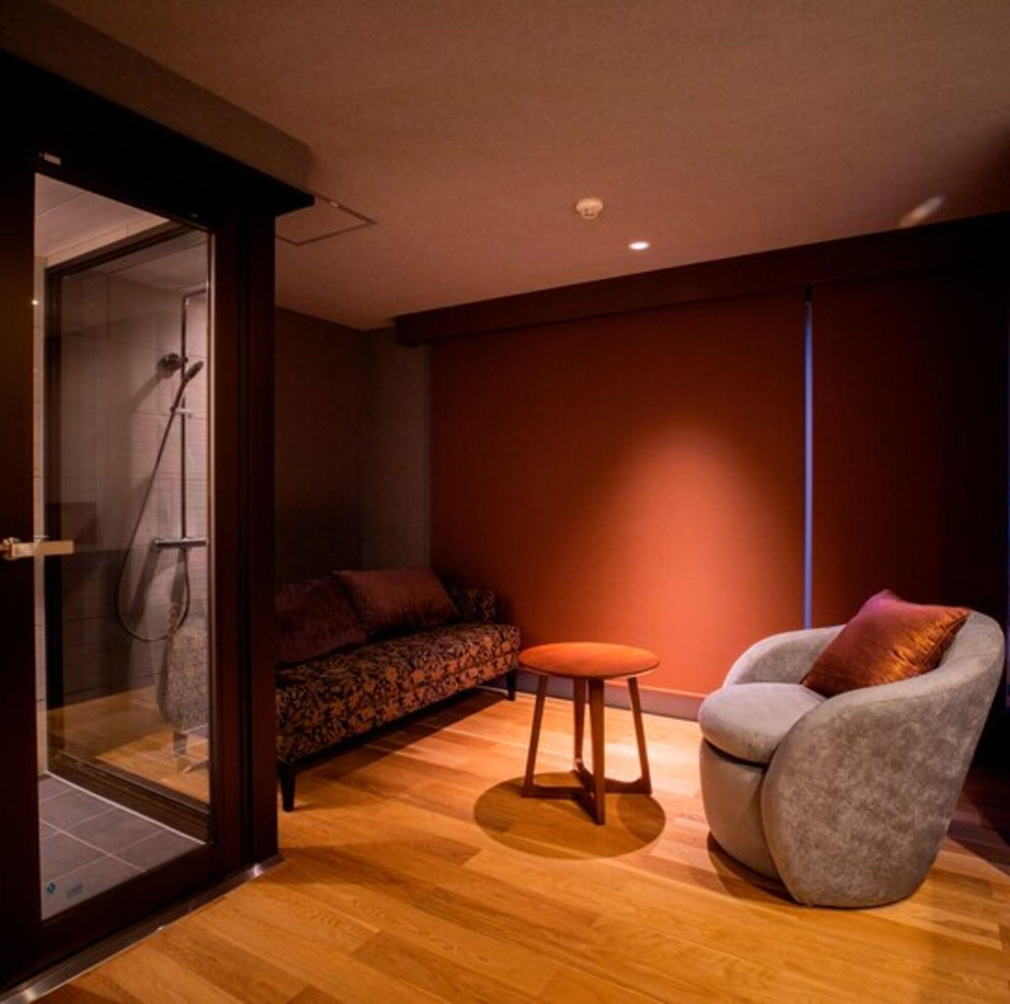 Yunokawa Prince Hotel Nagisatei Hakodate Exteriér fotografie