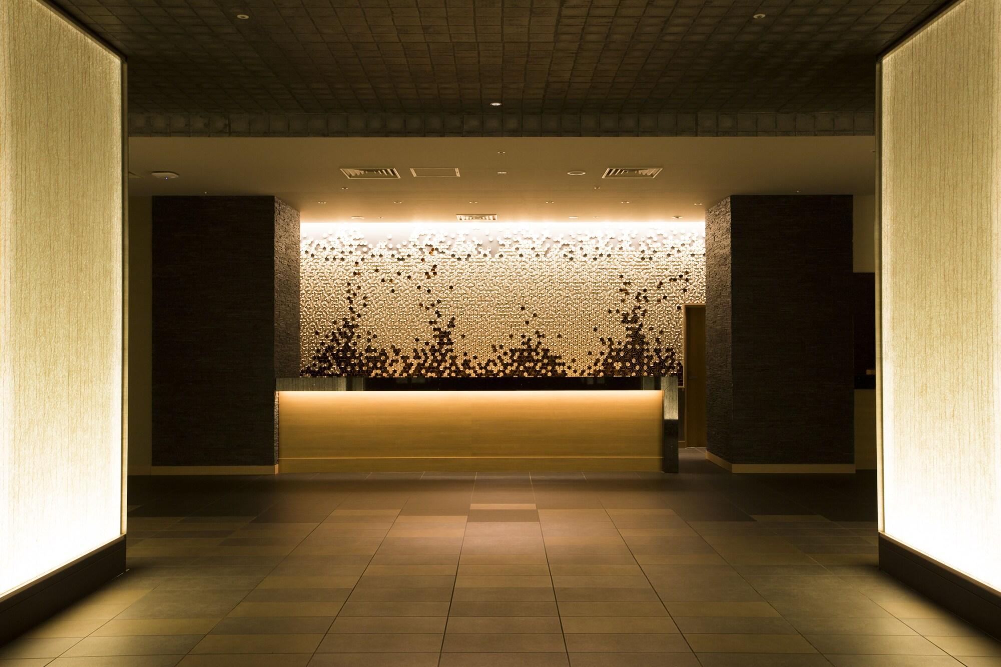 Yunokawa Prince Hotel Nagisatei Hakodate Exteriér fotografie