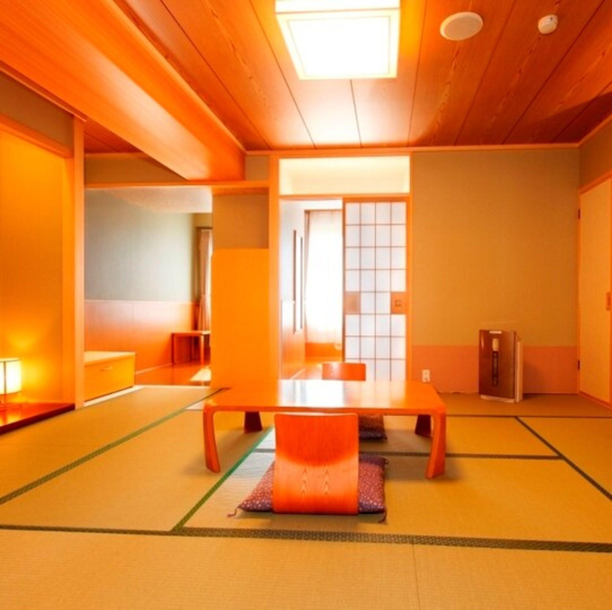Yunokawa Prince Hotel Nagisatei Hakodate Exteriér fotografie