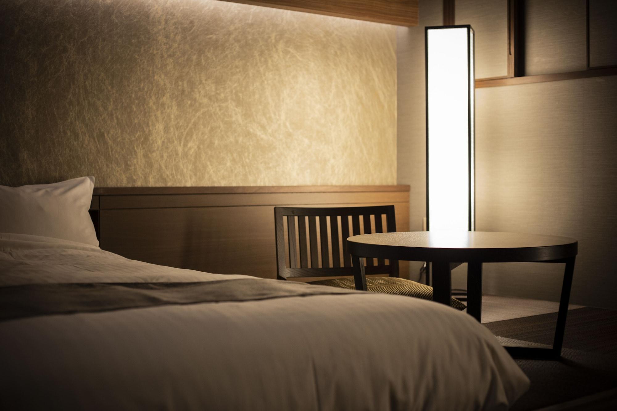 Yunokawa Prince Hotel Nagisatei Hakodate Exteriér fotografie