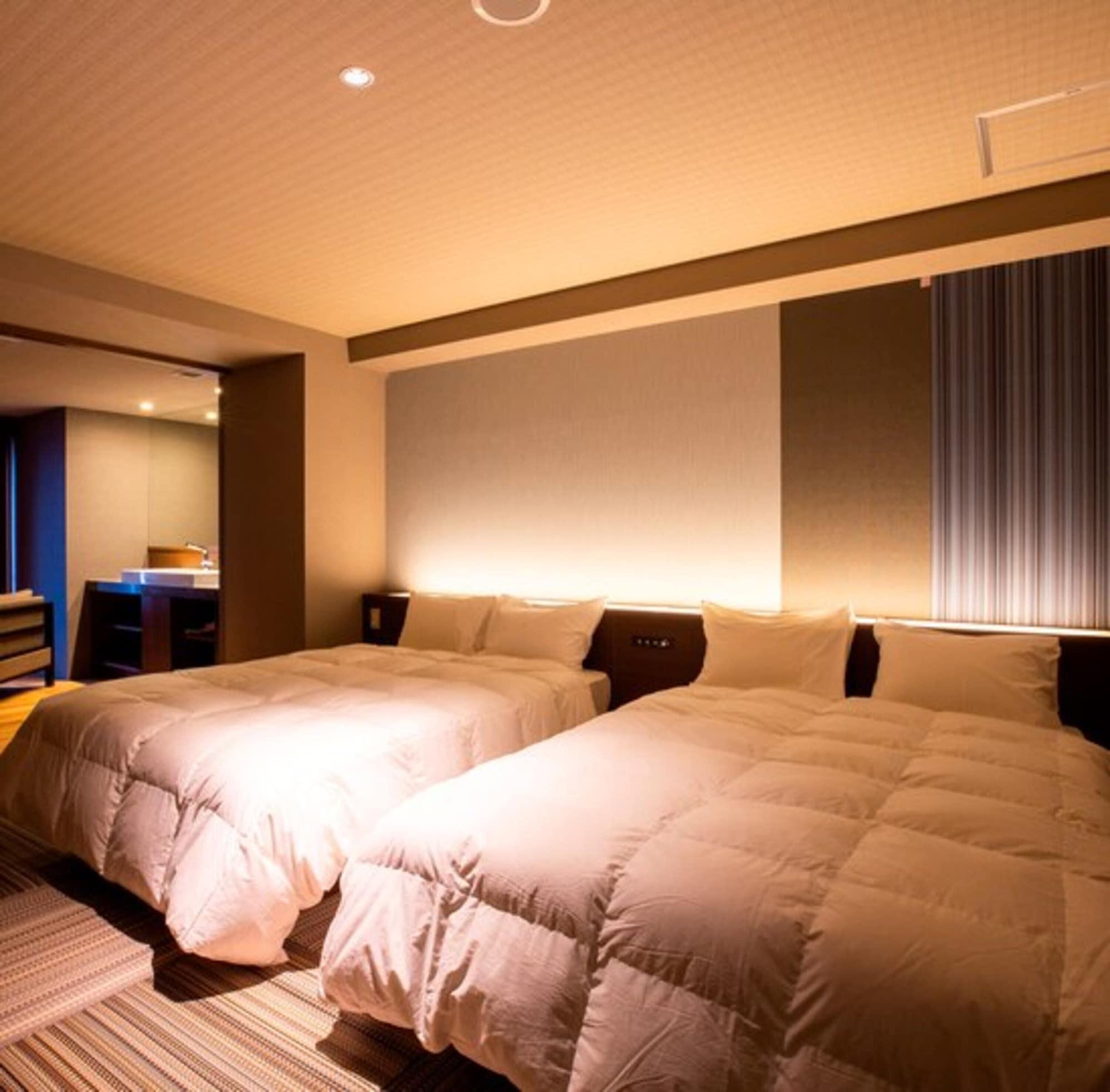 Yunokawa Prince Hotel Nagisatei Hakodate Exteriér fotografie