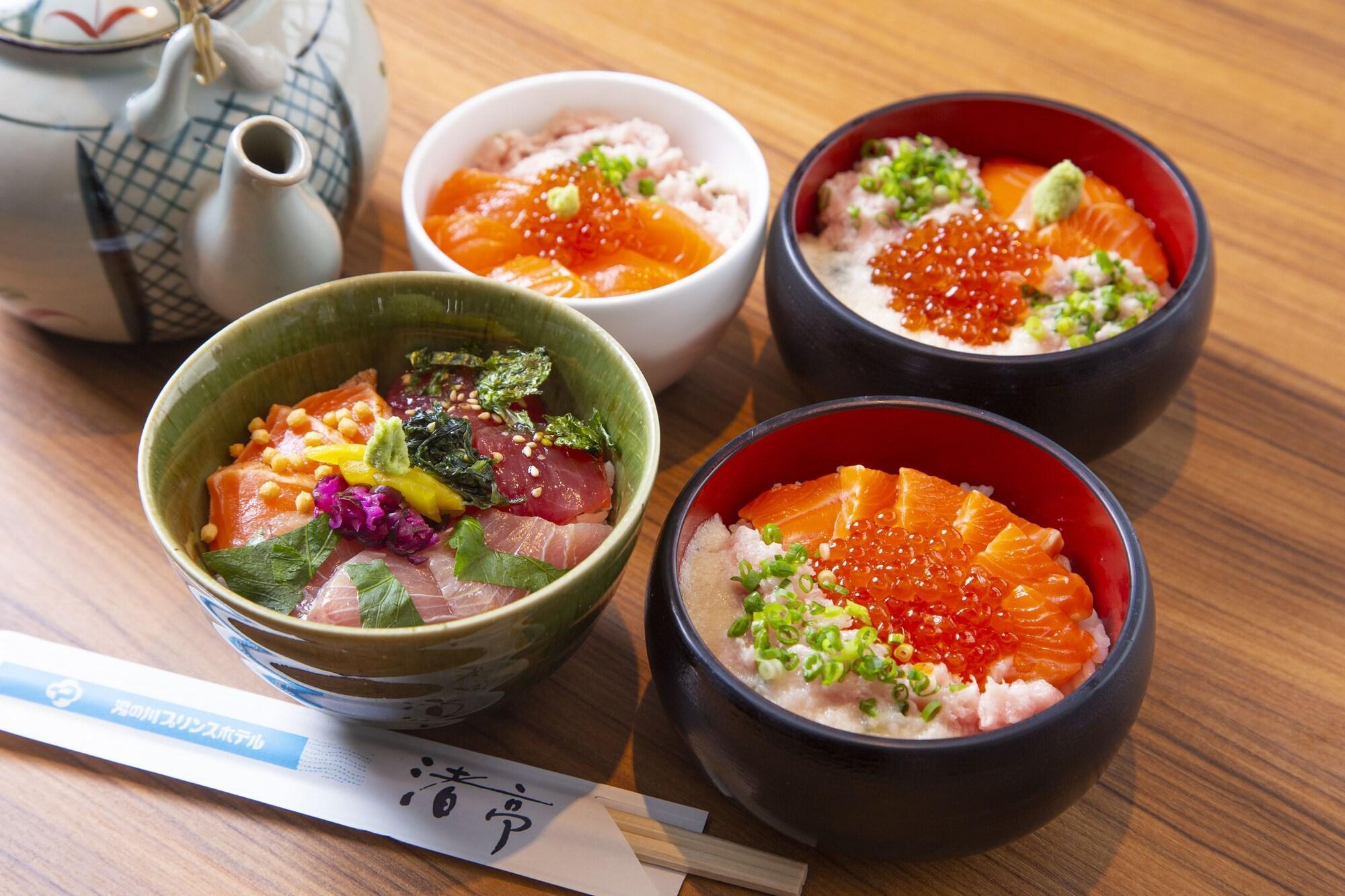Yunokawa Prince Hotel Nagisatei Hakodate Exteriér fotografie