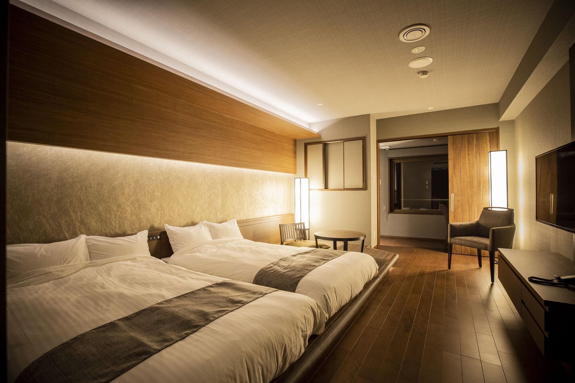 Yunokawa Prince Hotel Nagisatei Hakodate Exteriér fotografie
