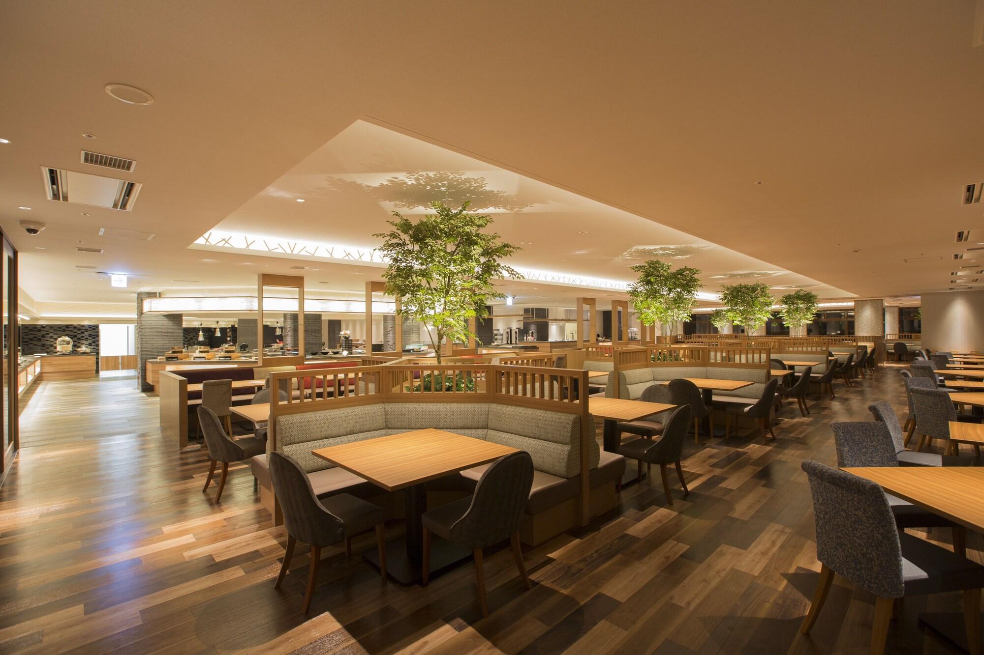 Yunokawa Prince Hotel Nagisatei Hakodate Exteriér fotografie