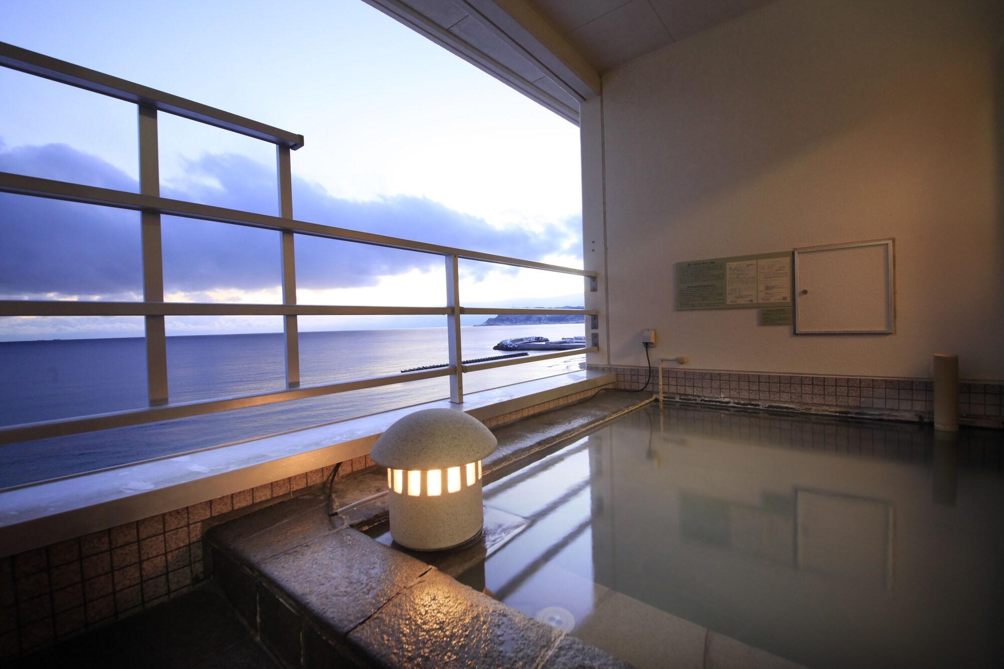 Yunokawa Prince Hotel Nagisatei Hakodate Exteriér fotografie