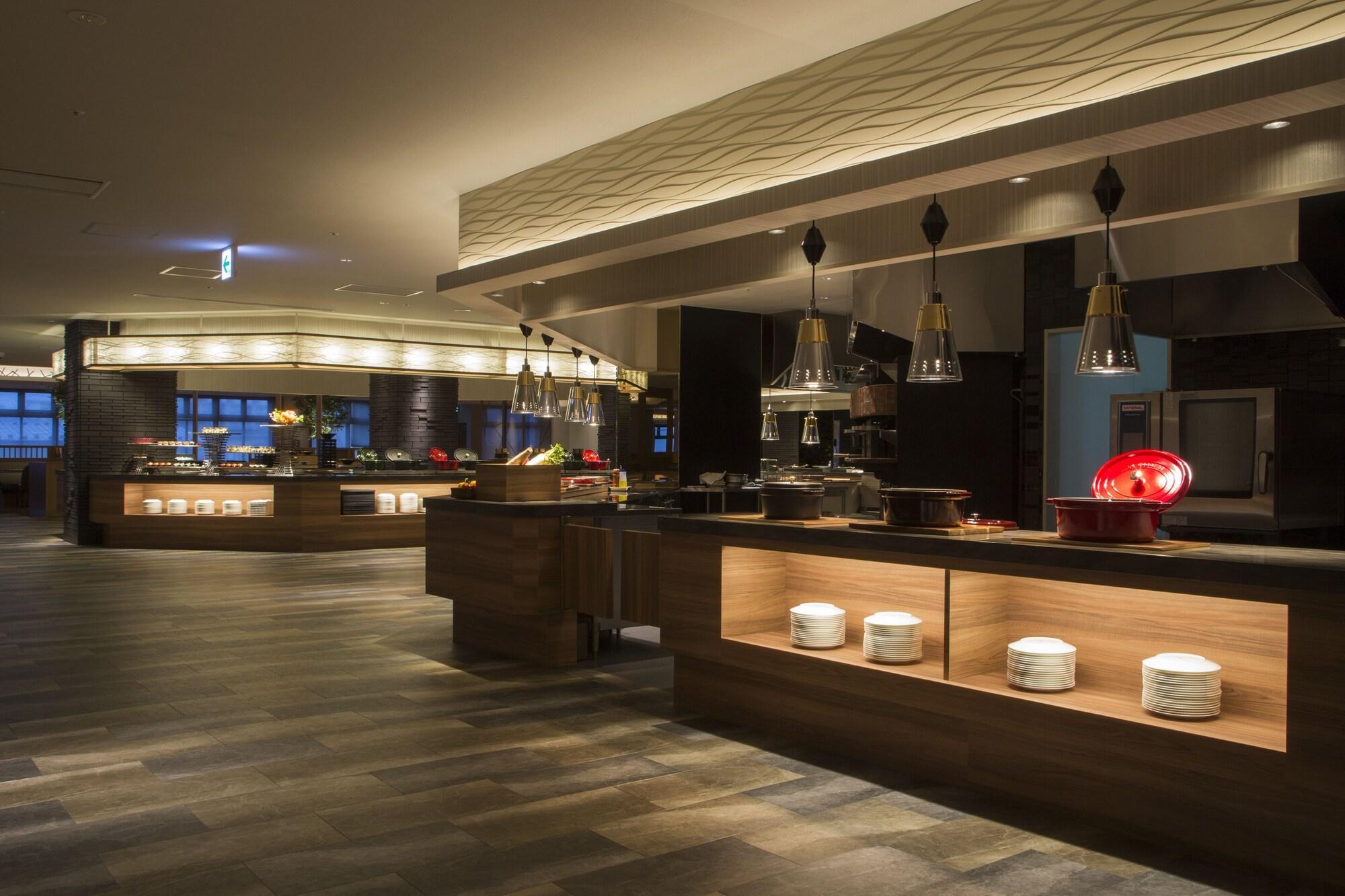 Yunokawa Prince Hotel Nagisatei Hakodate Exteriér fotografie