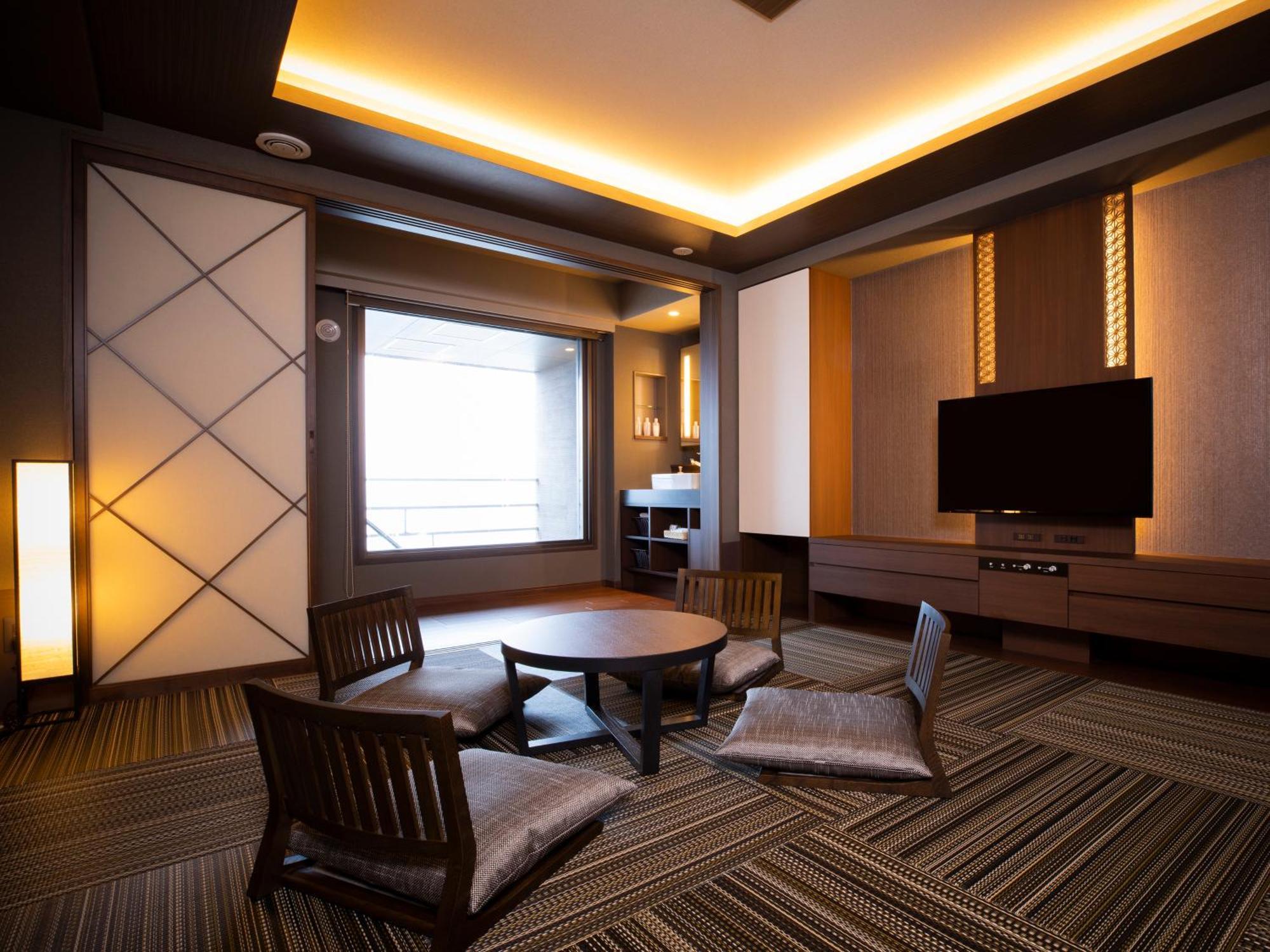 Yunokawa Prince Hotel Nagisatei Hakodate Exteriér fotografie