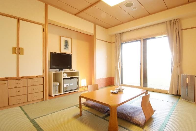 Yunokawa Prince Hotel Nagisatei Hakodate Exteriér fotografie