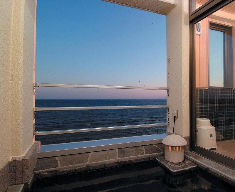 Yunokawa Prince Hotel Nagisatei Hakodate Exteriér fotografie