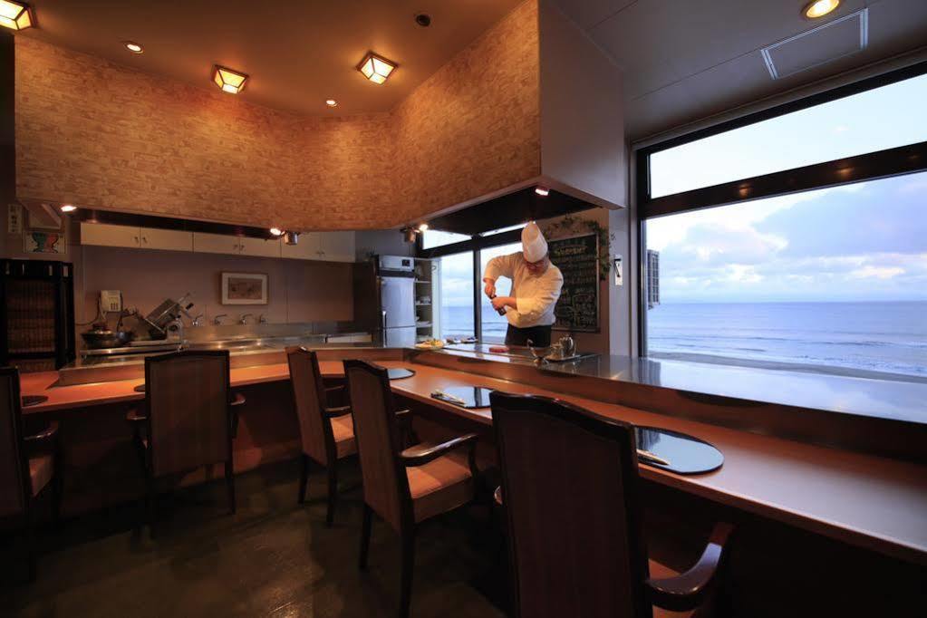 Yunokawa Prince Hotel Nagisatei Hakodate Exteriér fotografie