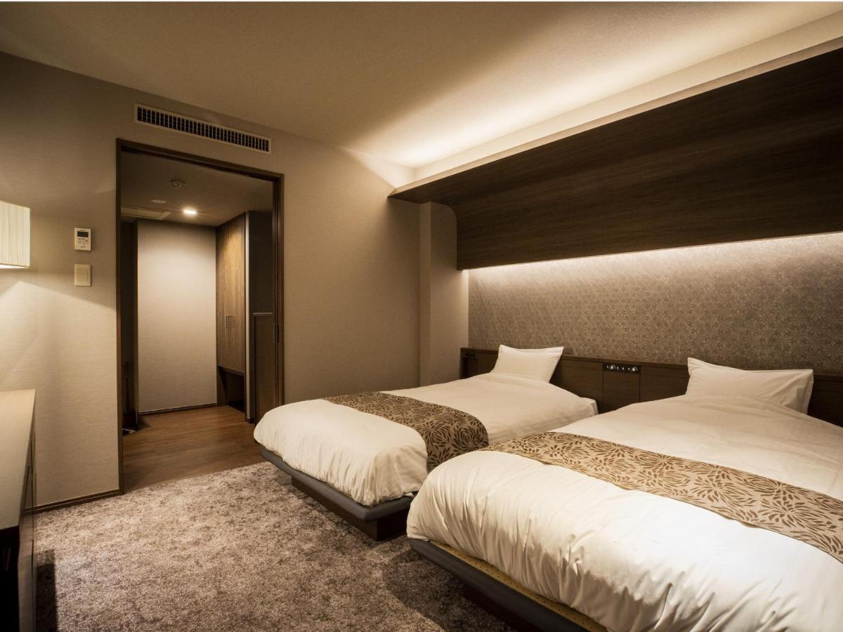 Yunokawa Prince Hotel Nagisatei Hakodate Exteriér fotografie
